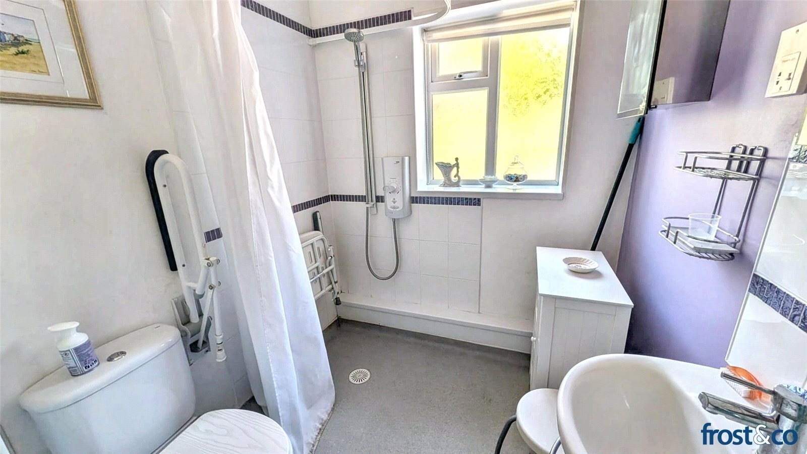 Whitecliff Road, Whitecliff, Poole, Dorset, BH14 Image 11