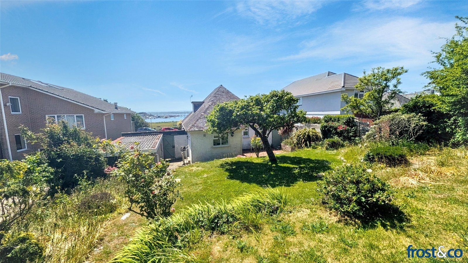 Whitecliff Road, Whitecliff, Poole, Dorset, BH14 Image 17