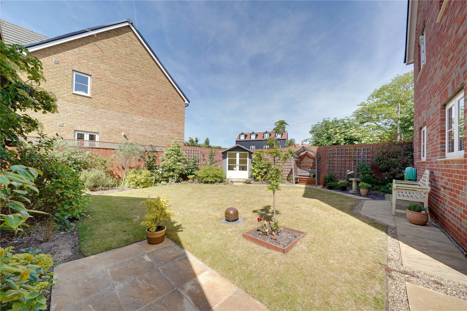 Mace Road, Mildenhall, Bury St. Edmunds, Suffolk, IP28 Image 16