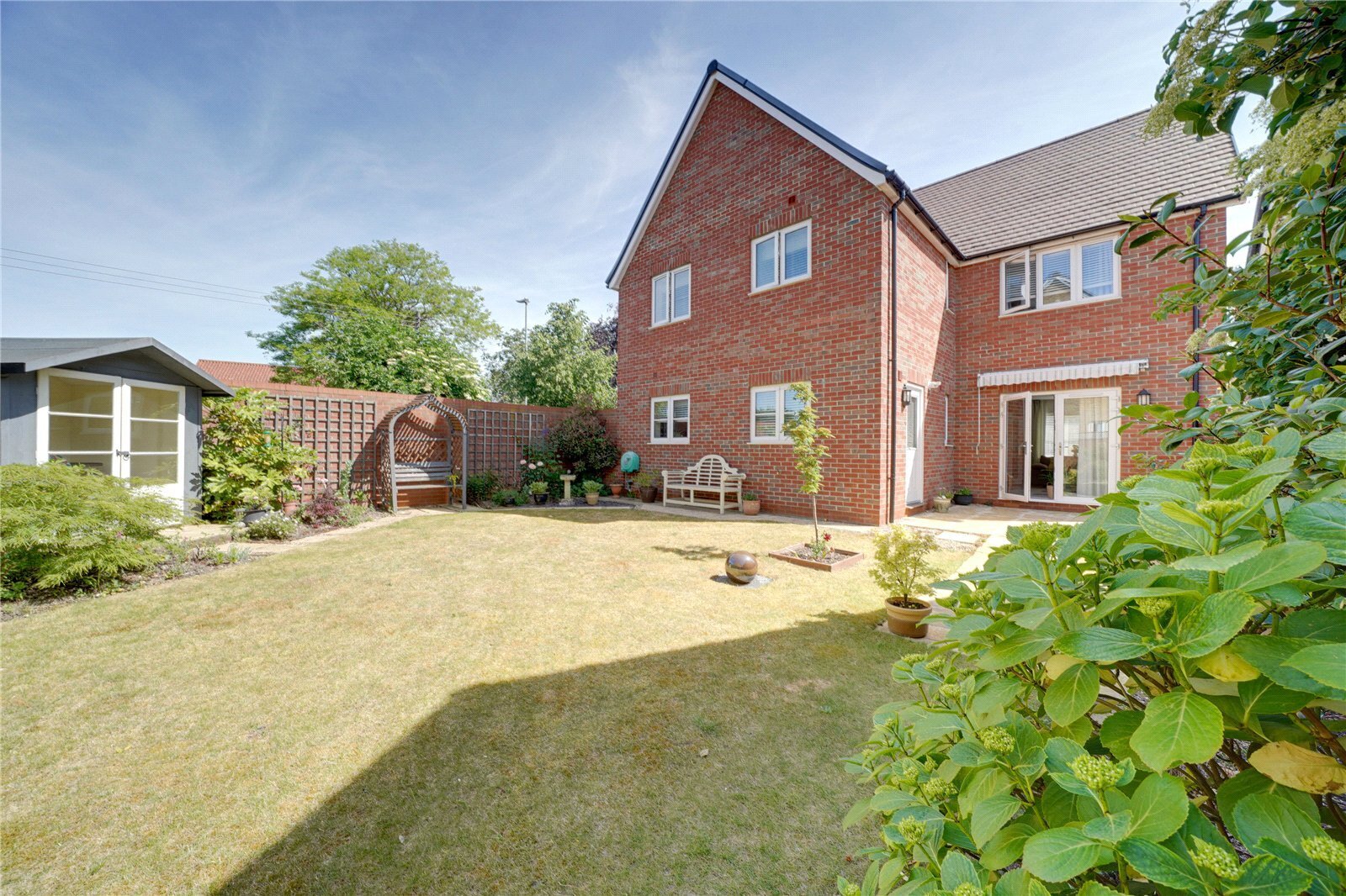 Mace Road, Mildenhall, Bury St. Edmunds, Suffolk, IP28 Image 10