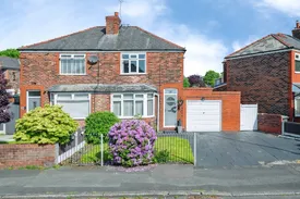 Property responsive