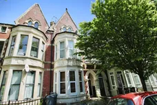 Connaught Road, CARDIFF