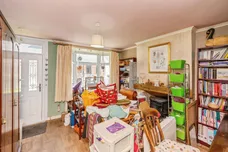Mayfield Road, Ashbourne