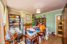 Mayfield Road, Ashbourne