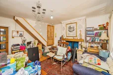 Mayfield Road, Ashbourne
