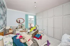 Mayfield Road, Ashbourne