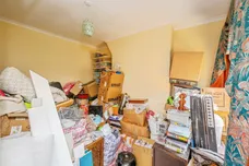 Mayfield Road, Ashbourne