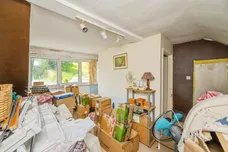 Mayfield Road, Ashbourne