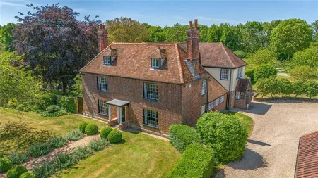 Ardleigh, Colchester, CO7