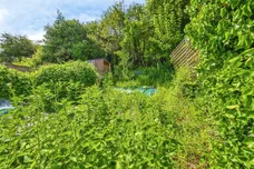 Mayfield Road, Ashbourne