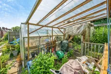 Mayfield Road, Ashbourne