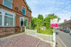 Mayfield Road, Ashbourne
