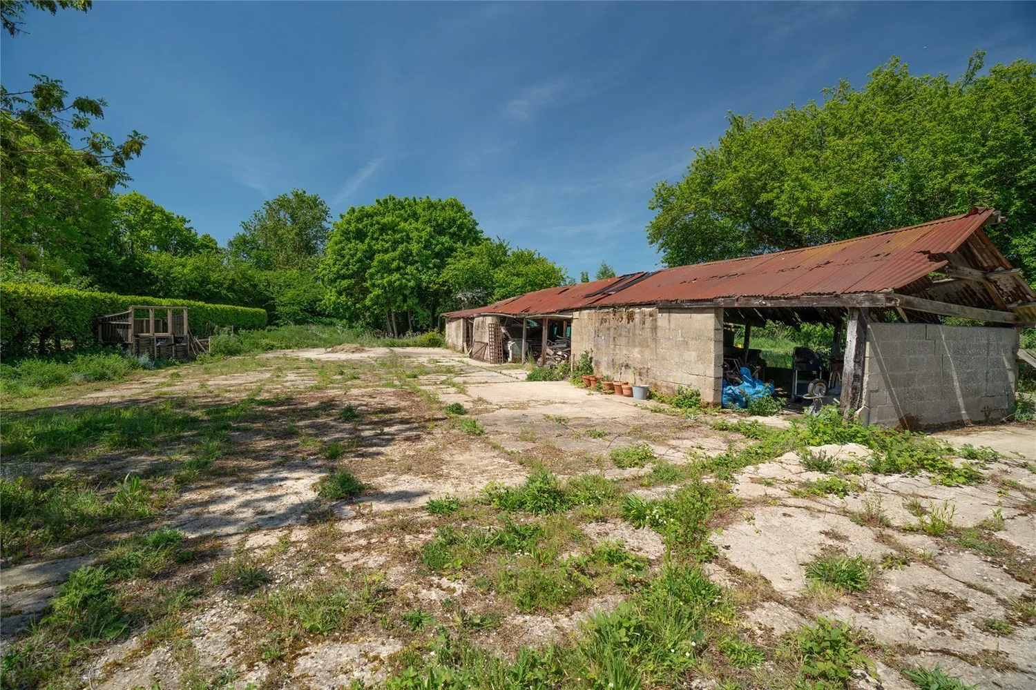 Ardleigh, Colchester, CO7 photo 28