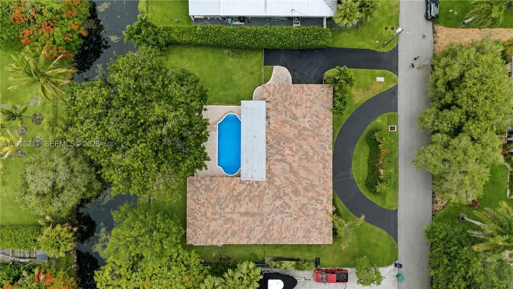 13060 SW 70th Ave, Pinecrest, FL 33156