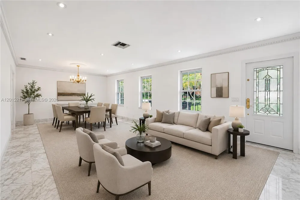 13060 SW 70th Ave, Pinecrest, FL 33156