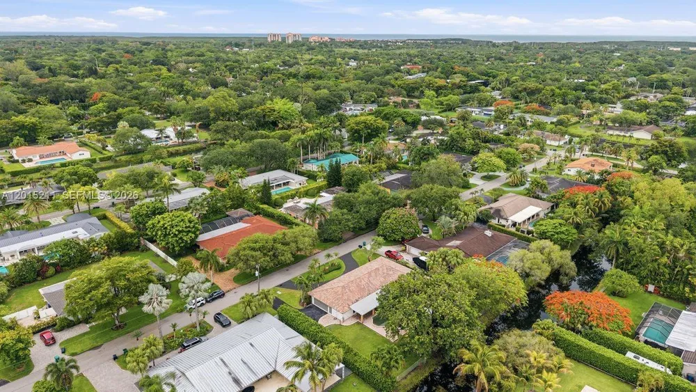 13060 SW 70th Ave, Pinecrest, FL 33156