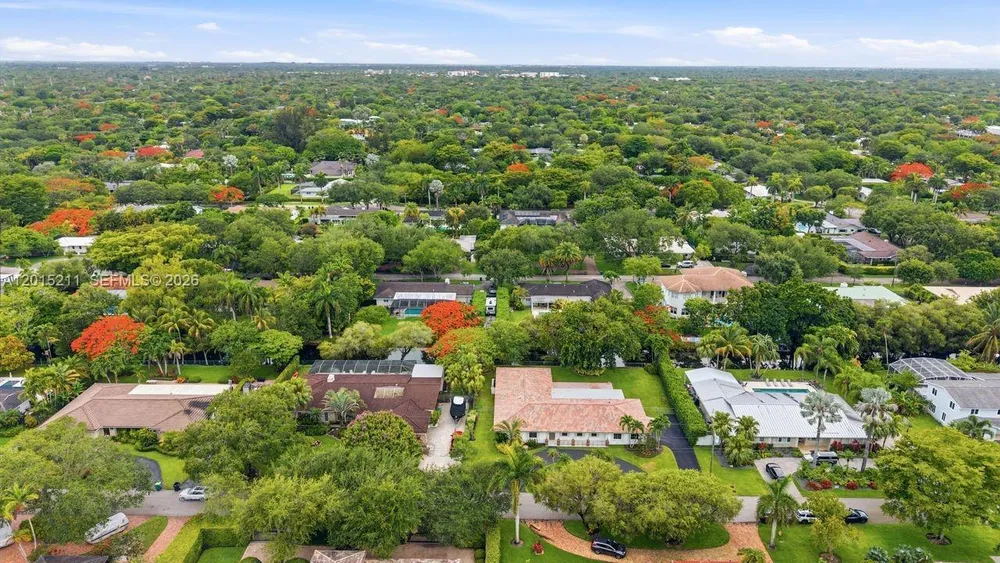 13060 SW 70th Ave, Pinecrest, FL 33156
