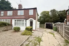 Brander Grove, LEEDS