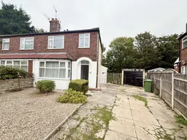 Brander Grove, LEEDS photo