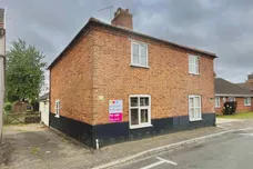 The Street, Bawdeswell, Dereham