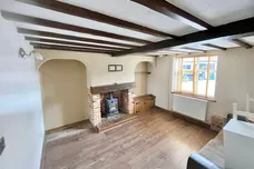 The Street, Bawdeswell, Dereham