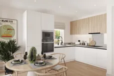 Apartment Ten, Viciniti, St. Albans