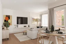 Apartment Ten, Viciniti, St. Albans