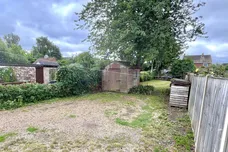 The Street, Bawdeswell, Dereham