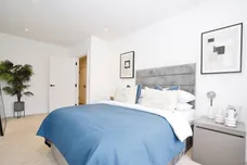 Apartment Ten, Viciniti, St. Albans