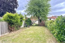 The Street, Bawdeswell, Dereham