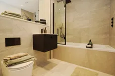 Apartment Ten, Viciniti, St. Albans