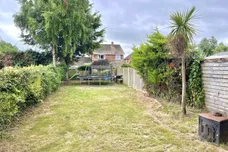 The Street, Bawdeswell, Dereham