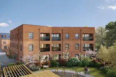 Apartment Ten, Viciniti, St. Albans