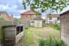 The Street, Bawdeswell, Dereham