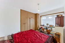 Abbotsbury Road, Morden