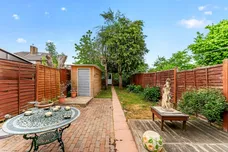 Abbotsbury Road, Morden