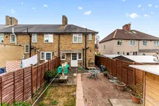 Abbotsbury Road, Morden