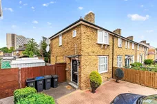 Abbotsbury Road, Morden