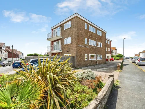 Claremont Road, Seafordphoto