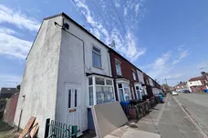 Alaska Street, HULL