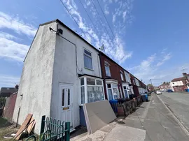 Alaska Street, HULL photo