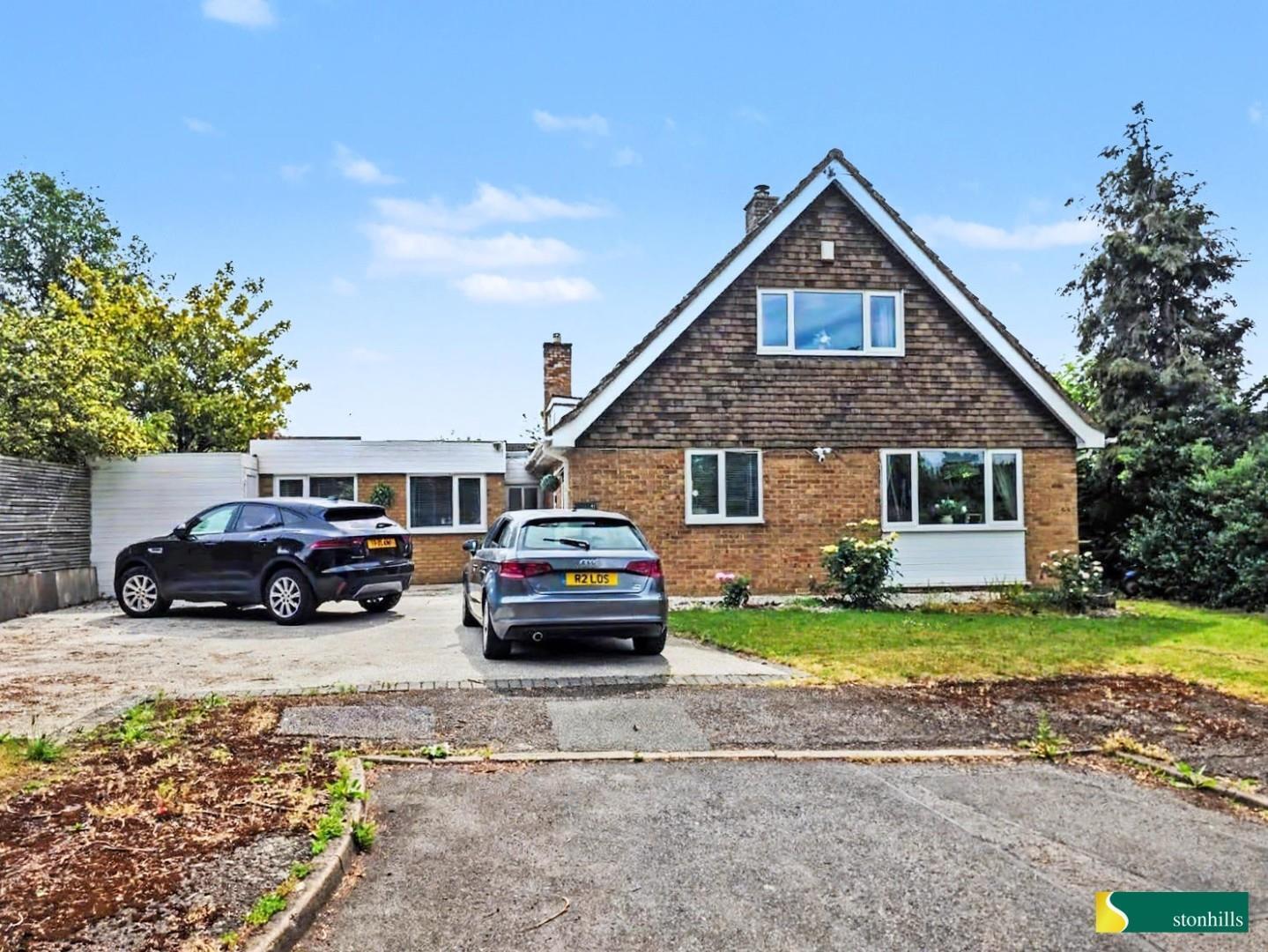 Chestnut Avenue, Wootton, Northampton Image 1