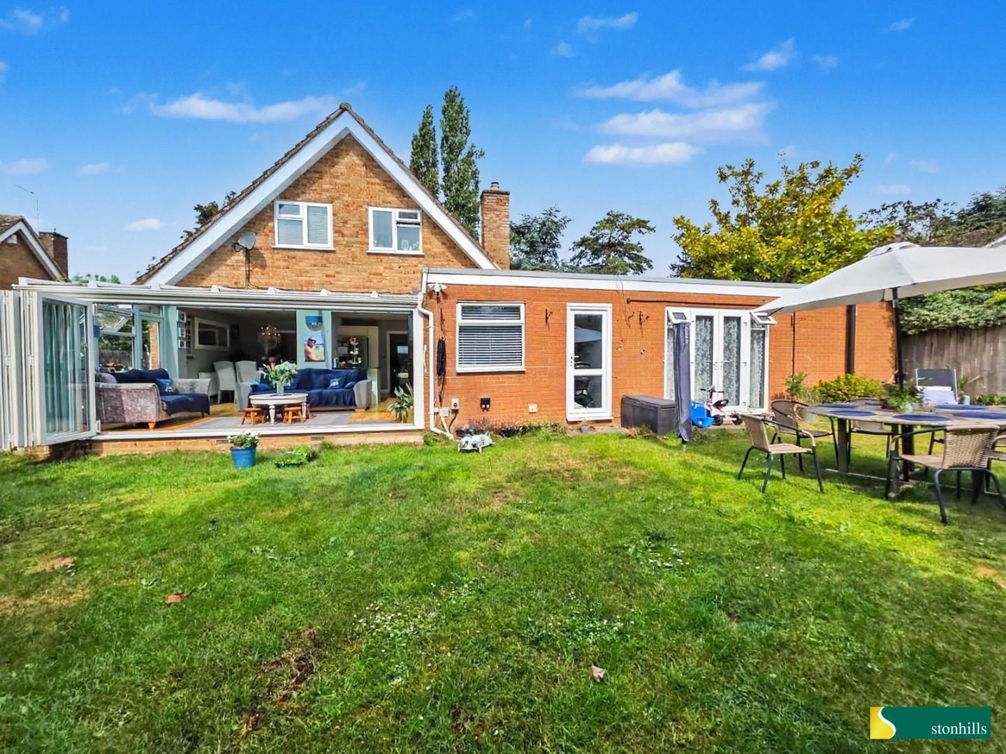 Chestnut Avenue, Wootton, Northampton Image 23