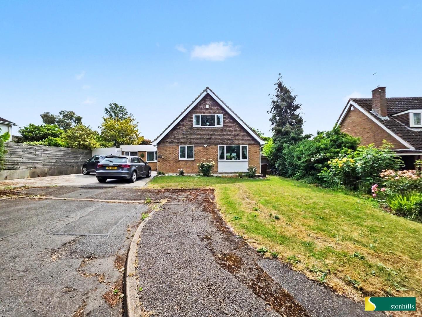Chestnut Avenue, Wootton, Northampton Image 26