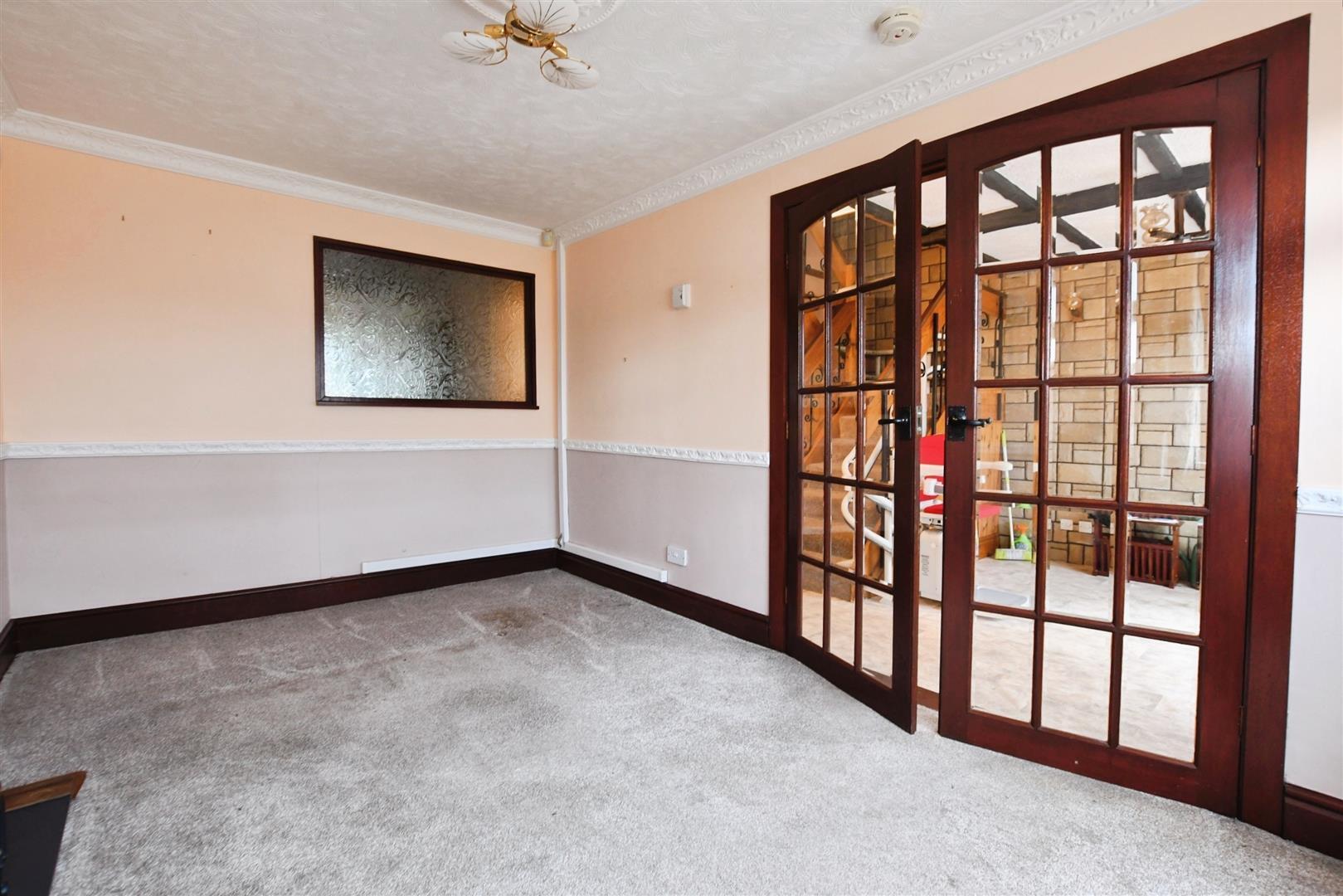 Hucknall Garth, Bransholme, Hull Image 2