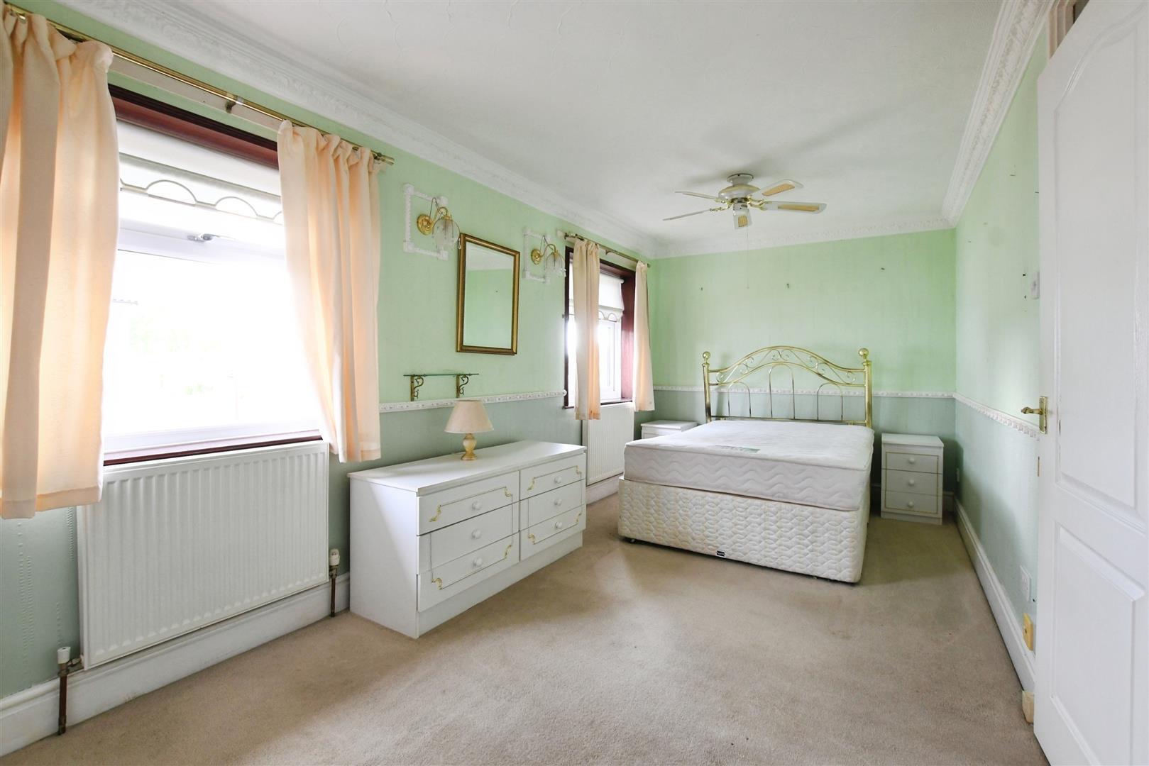 Hucknall Garth, Bransholme, Hull Image 3