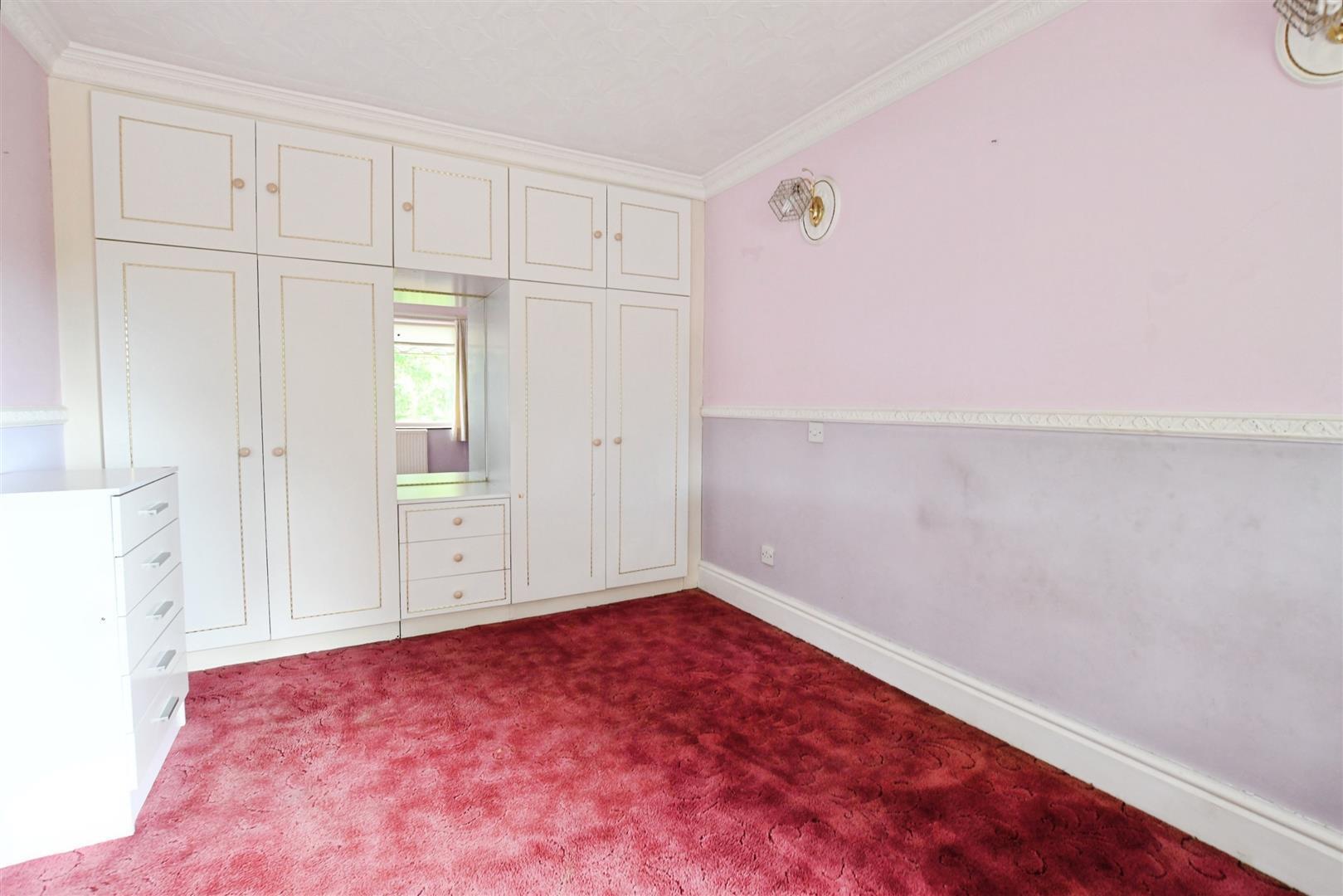 Hucknall Garth, Bransholme, Hull Image 4