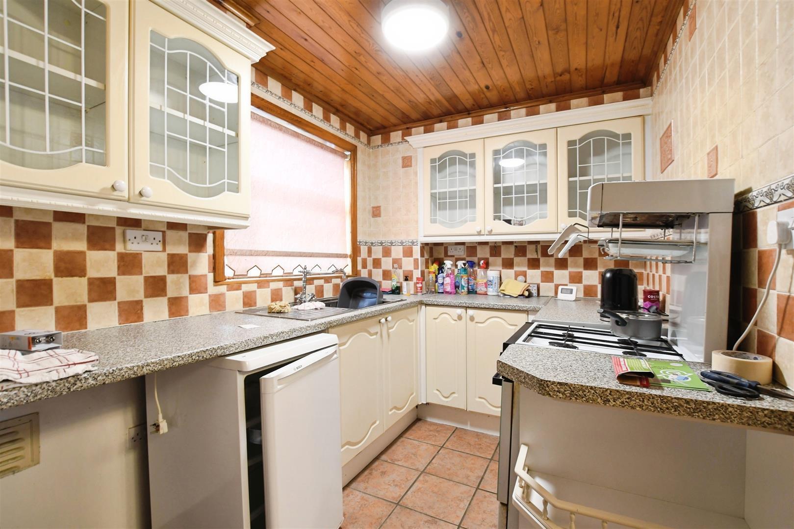 Hucknall Garth, Bransholme, Hull Image 6