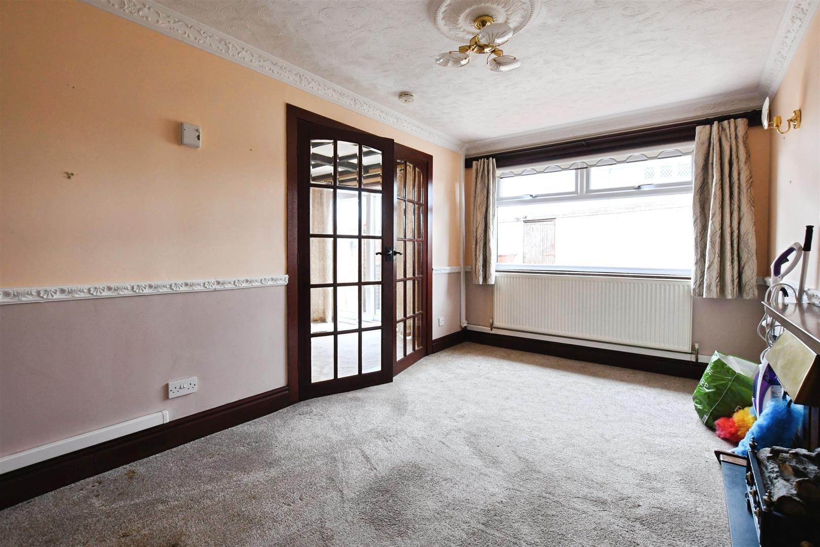Hucknall Garth, Bransholme, Hull Image 7