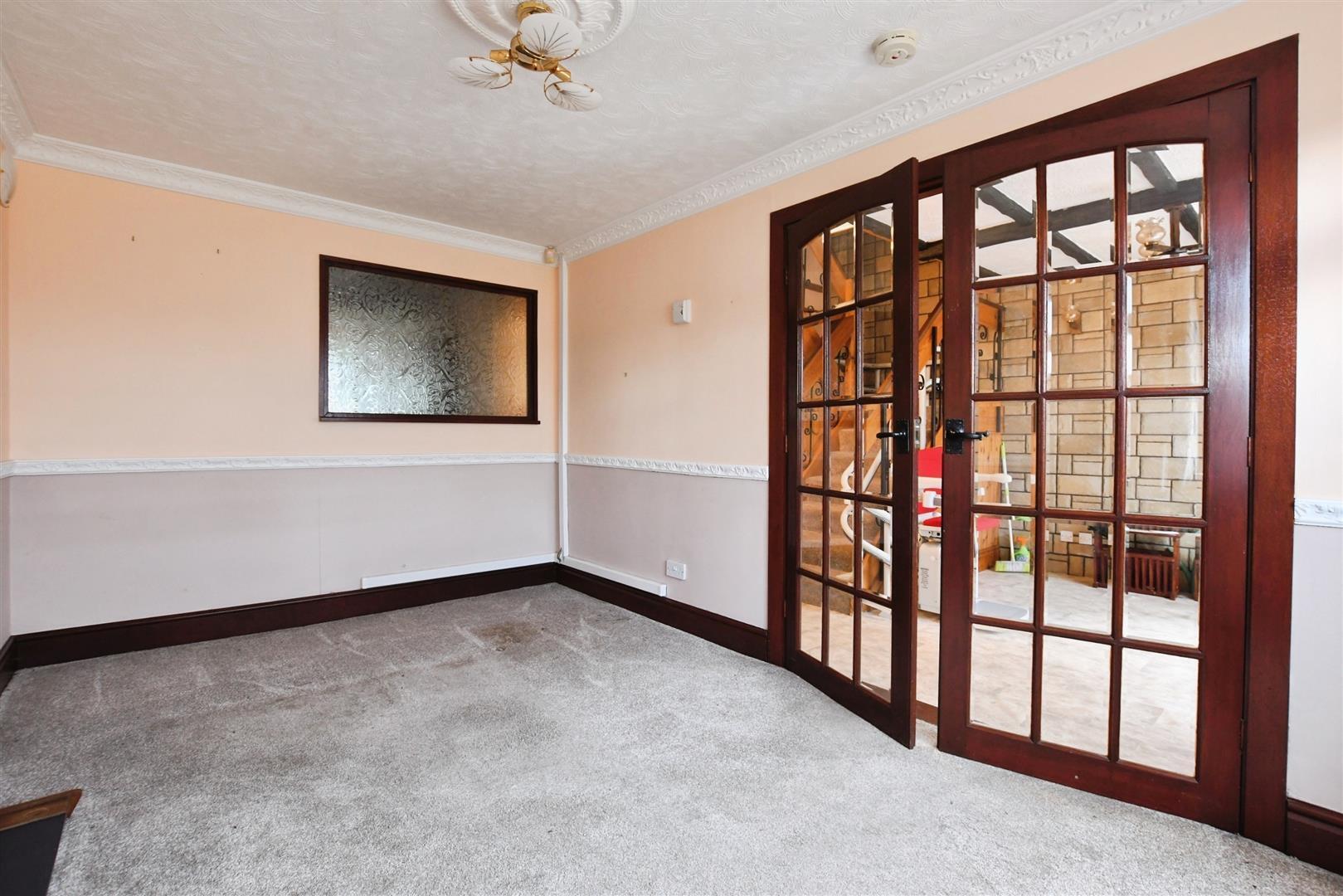 Hucknall Garth, Bransholme, Hull Image 8